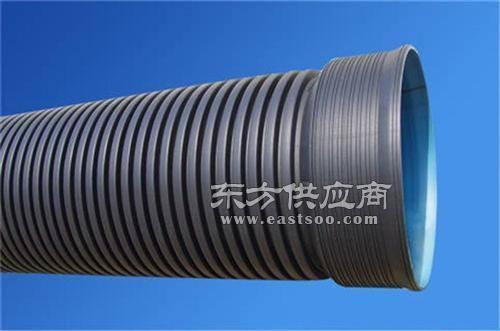 宁夏双宇航管业 双壁波纹管新品上市，物超所值的品质之选